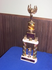 Herfy's Spring Opener 1999