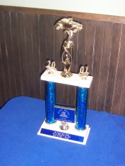 Everett Salty Sea Days 2001