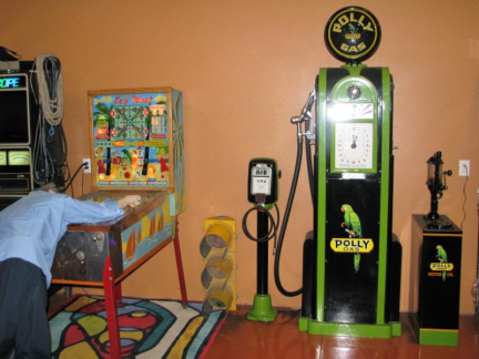 Bobo's Rods &amp; Customs