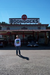 Boondocks South Dakota Lynn Dota