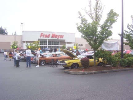 August 7 2011