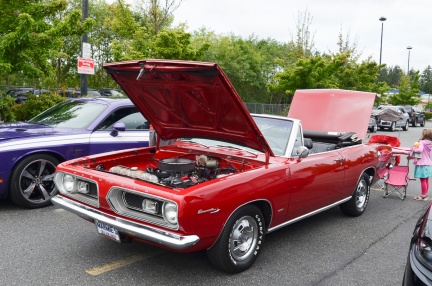 2016 Fred Meyer Mopar Meet and Greet-22