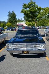 2018 Fred Meyer Mopar Meet and Greet-43
