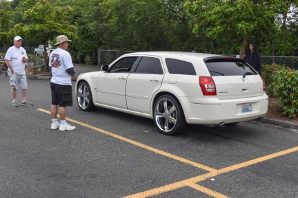 2019 Fred Meyer Mopar Meet and Greet -3