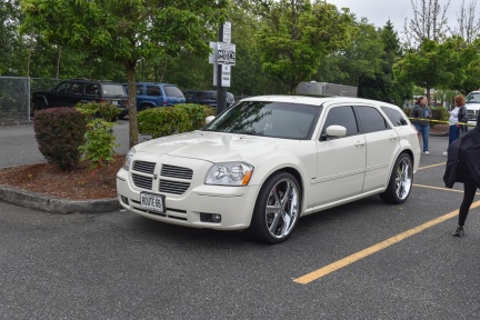 2019 Fred Meyer Mopar Meet and Greet -4