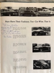 1961 Nesika, Tom N