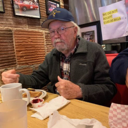 In memory of Jack Shannon