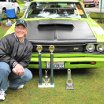 Best Of Show and Best Muscle Car